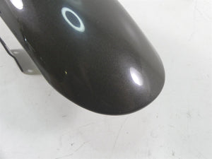 2019 Harley XL883 N Sportster Iron Front Fender Industrial Gray 59712-07A | Mototech271