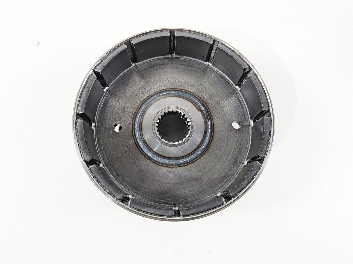 2008 Harley FXDSE CVO Dyna Ignition Flywheel Fly Wheel Rotor 40356-07-Mototech271