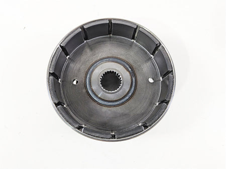 2008 Harley FXDSE CVO Dyna Ignition Flywheel Fly Wheel Rotor 40356-07-Mototech271