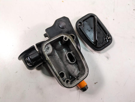 2014 Harley Touring FLHTK Electra Glide Clutch Master Cylinder 11/16" 36700056C {{ shop.shopifyCountryName }} - Mototech271