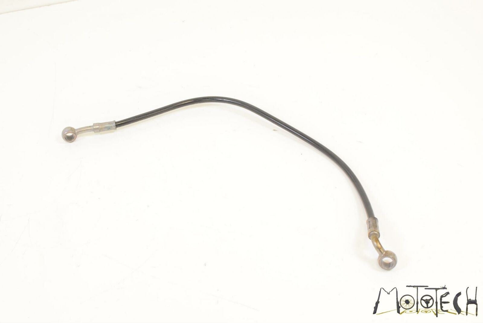 2015 KTM 1290 Super Duke R ABS Front Brake Master Cylinder Brake Line 6134200100 {{ shop.shopifyCountryName }} - Mototech271