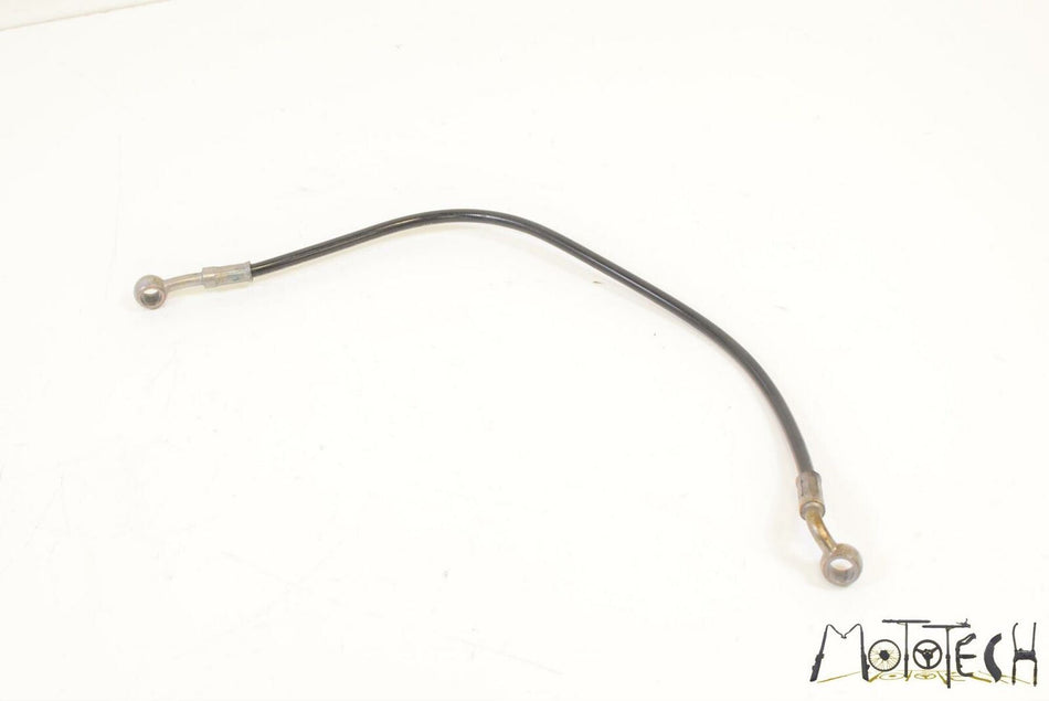 2015 KTM 1290 Super Duke R ABS Front Brake Master Cylinder Brake Line 6134200100 {{ shop.shopifyCountryName }} - Mototech271