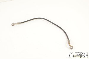 2015 KTM 1290 Super Duke R ABS Front Brake Master Cylinder Brake Line 6134200100 | Mototech271