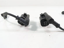 Load image into Gallery viewer, 2011 Ducati Hypermotard 1100 Evo SP Beru Ignition Coil Wires Plugs Set 38010151A
