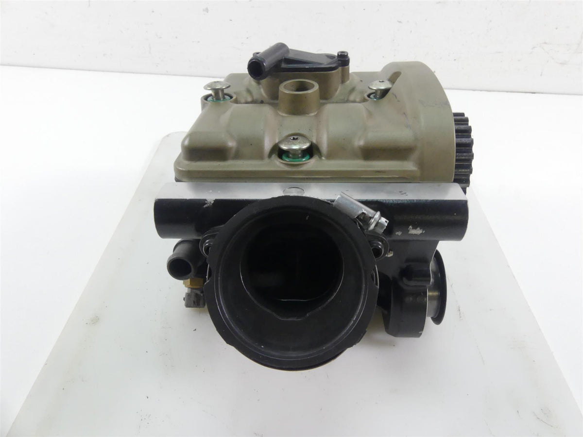 2017 Ducati 939 S Supersport Front Engine Cylinderhead Head Set 30124142BI {{ shop.shopifyCountryName }} - Mototech271