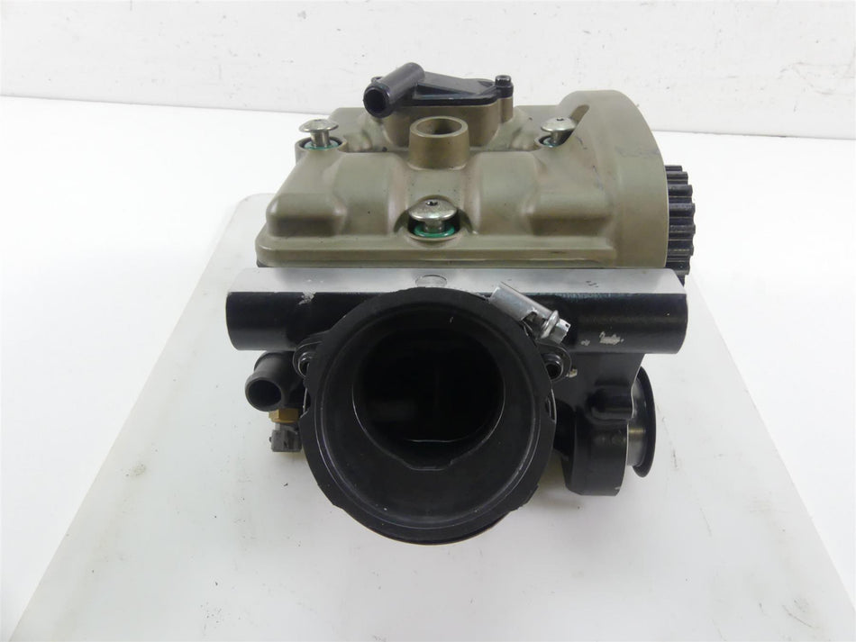2017 Ducati 939 S Supersport Front Engine Cylinderhead Head Set 30124142BI {{ shop.shopifyCountryName }} - Mototech271