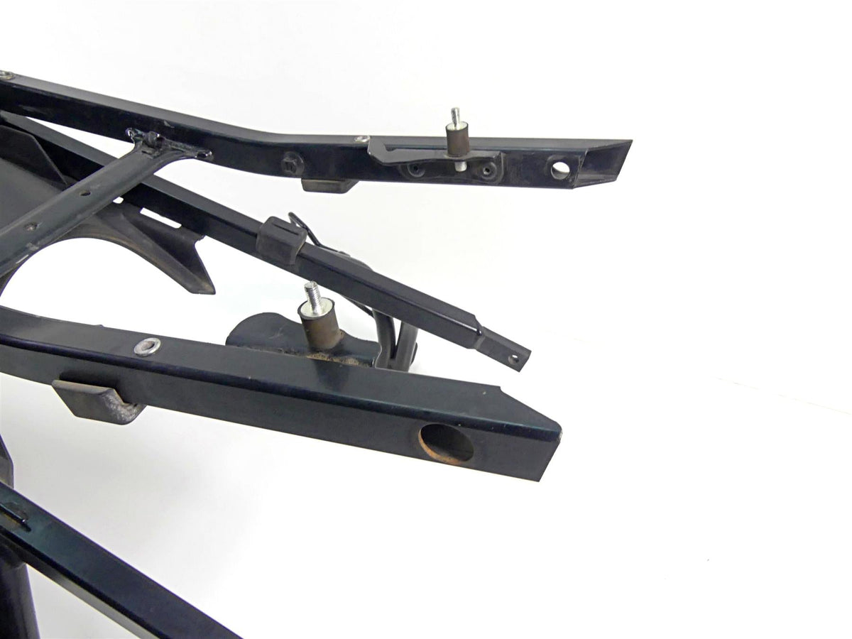 2013 BMW F800GS STD K72 Rear Straight Subframe Sub Frame 46518531590 {{ shop.shopifyCountryName }} - Mototech271