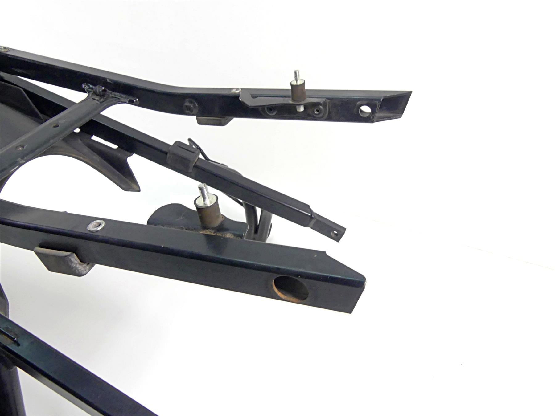 2013 BMW F800GS STD K72 Rear Straight Subframe Sub Frame 46518531590 {{ shop.shopifyCountryName }} - Mototech271