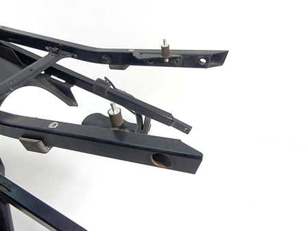 2013 BMW F800GS STD K72 Rear Straight Subframe Sub Frame 46518531590 {{ shop.shopifyCountryName }} - Mototech271