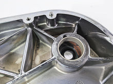 Load image into Gallery viewer, 2003 Harley Touring FLHTCUI E-Glide 100th Chrome Inner Primary Cover 60677-01B | Mototech271
