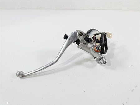 2008 Aprilia RSVR 1000 Factory Brembo Front Brake Radial Pump AP8133663 {{ shop.shopifyCountryName }} - Mototech271