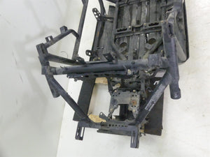 2020 Polaris RZR RS1 1000 Straight Main Frame Chassis Cln Ez Rgstr 1022228-458 | Mototech271