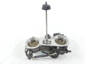2006 Harley VRSCD Night V Rod Throttle Body Bodies Intake 27657-01 | Mototech271