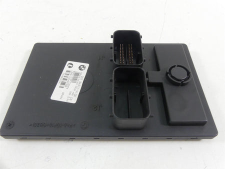 2009 BMW R1200GS K25 Lear Central Chassis Body Electronics Module 61357720578 {{ shop.shopifyCountryName }} - Mototech271