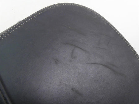 2016 Indian Chieftain Dark Horse Rear Passenger Studded Saddle Seat 2687301-01 {{ shop.shopifyCountryName }} - Mototech271