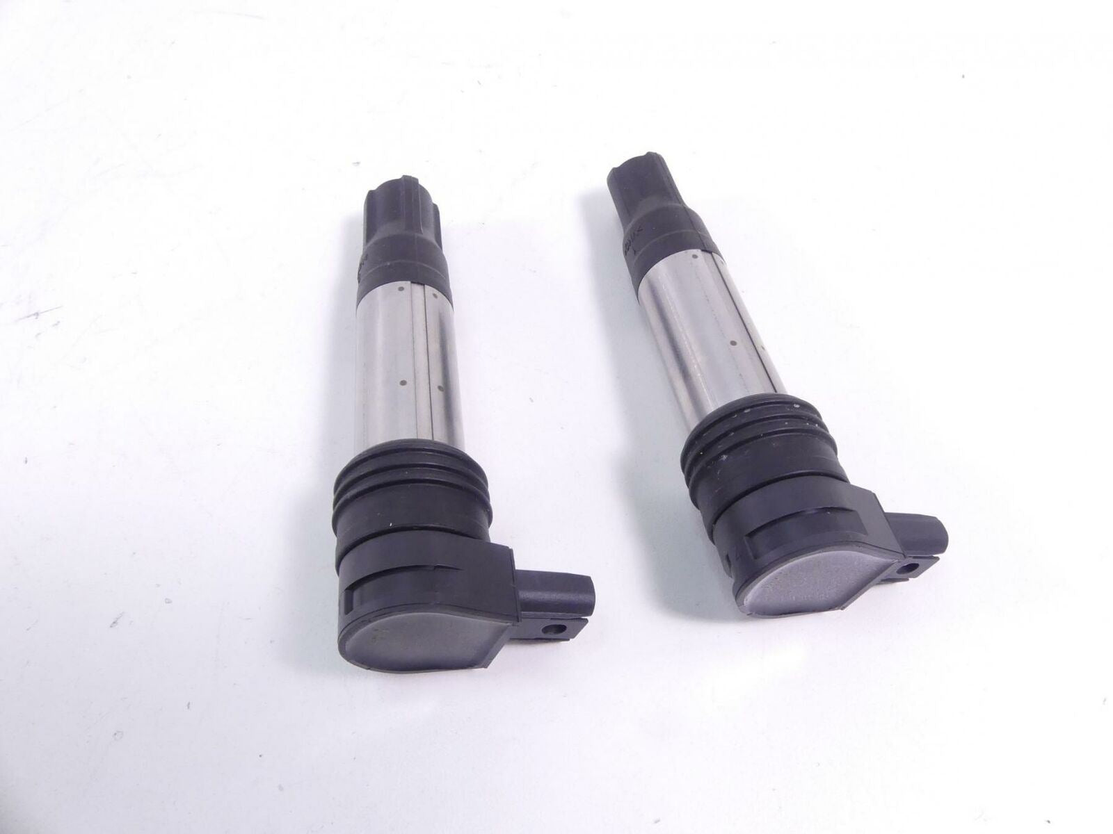 2016 BMW R1200R K53 Eldor Ignition Coils Coil Set 12138526677