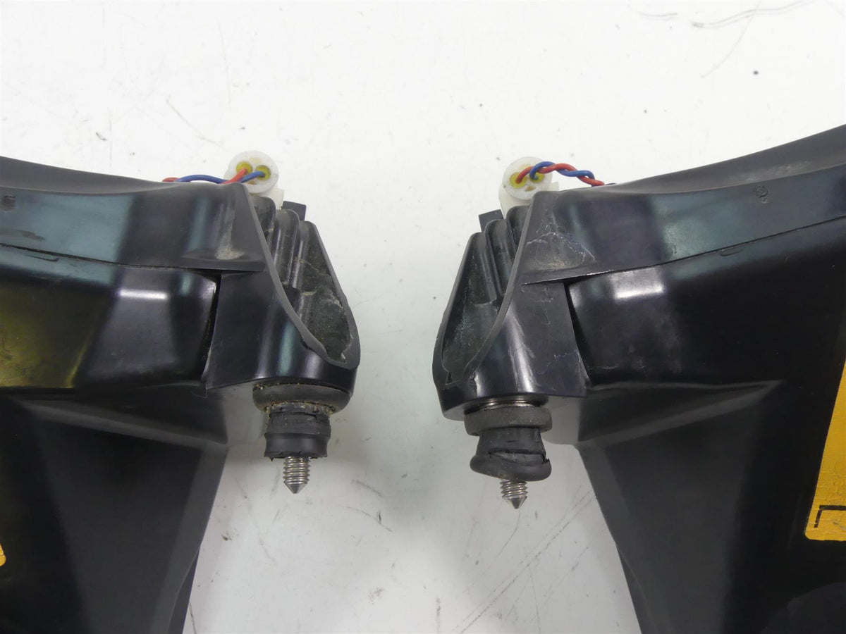 2017 BMW R1200RT K52 Left Right Front Speaker Set 65138543457 65138543458 {{ shop.shopifyCountryName }} - Mototech271