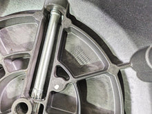 Load image into Gallery viewer, 2018 Indian Chieftain Limited Primary Drive Clutch Engine Cover 1205125-521 | Mototech271
