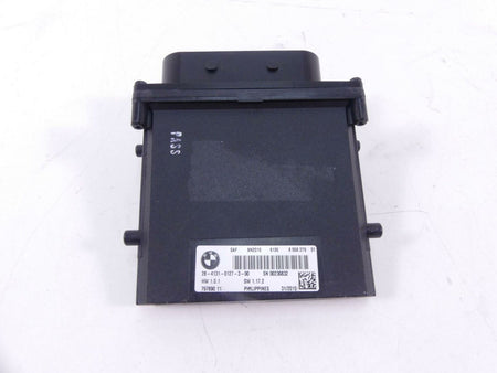 2016 BMW R1200R K53 Esa Suspension Shock Damper Control Module 61358558279 {{ shop.shopifyCountryName }} - Mototech271