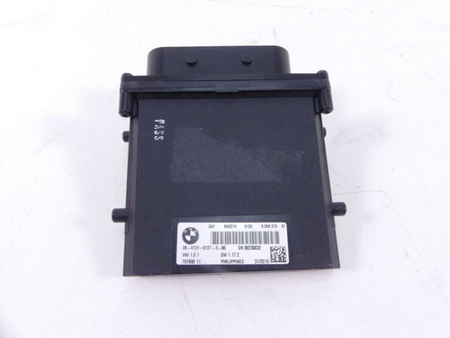 2016 BMW R1200R K53 Esa Suspension Shock Damper Control Module 61358558279 | Mototech271
