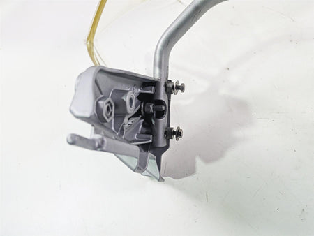 2010 BMW R1200GS K25 Windshield Wind Shield & Mount 46637702712 {{ shop.shopifyCountryName }} - Mototech271