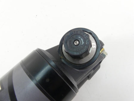 2021 Kawasaki Teryx KRX KRF 1000 Straight Fox Left Front Shock Damper 45014-0627 {{ shop.shopifyCountryName }} - Mototech271