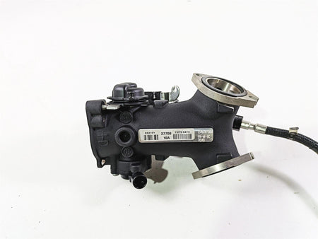 2017 Harley Dyna FXDB Street Bob Throttle Body Fuel Injection 27708-10A {{ shop.shopifyCountryName }} - Mototech271