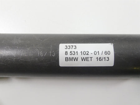 2013 BMW R1200GS GSW K50 Differential Drive Shaft Swingarm 32:11 33178535558 {{ shop.shopifyCountryName }} - Mototech271