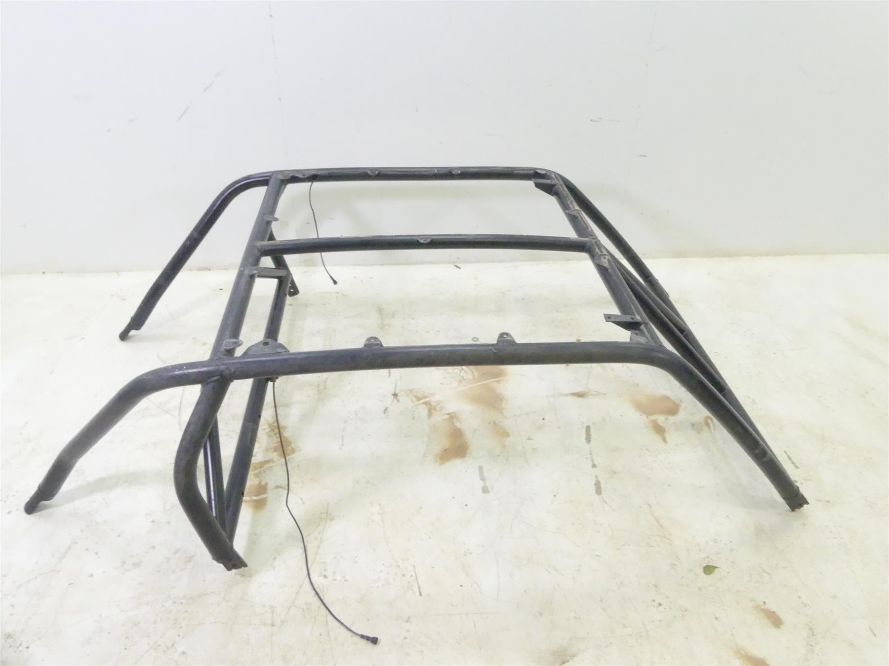 2018 Polaris RZR1000 XP EPS Turbo Dynamix Heavy Duty 1.8" Roll Over Cage {{ shop.shopifyCountryName }} - Mototech271