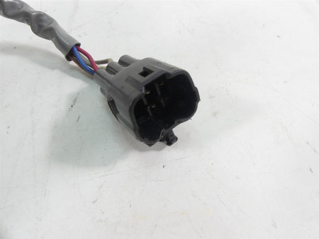 2004 Kawasaki VN1600 Meanstreak Ignition Switch Gas Cap Key Lock Set 27005-0001 {{ shop.shopifyCountryName }} - Mototech271
