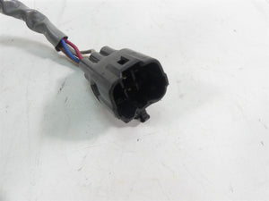 2004 Kawasaki VN1600 Meanstreak Ignition Switch Gas Cap Key  Lock Set 27005-0001 | Mototech271