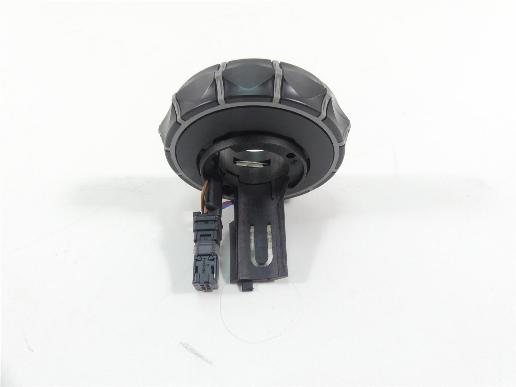 2014 BMW K1600 GTL K48 Left Handlebar Round Multi Control Switch 61317727499 {{ shop.shopifyCountryName }} - Mototech271