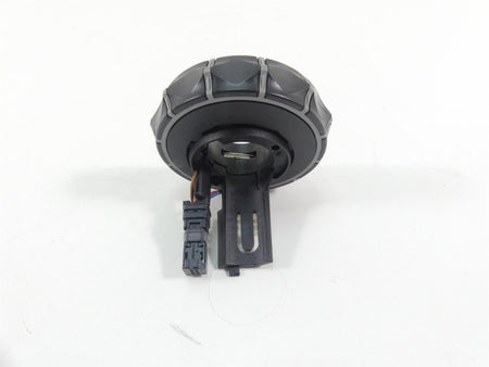 2014 BMW K1600 GTL K48 Left Handlebar Round Multi Control Switch 61317727499 {{ shop.shopifyCountryName }} - Mototech271