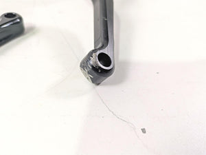 2017 Aprilia RSV 1100 Tuono V4 Factory Front Radial Brake Mstr Cylinder 2B002995