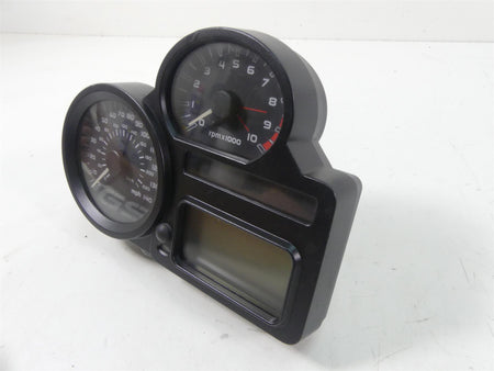 2011 BMW R1200GS K255 Adv Speedometer Speedo Gauge Instrument - 73K 62117725818 {{ shop.shopifyCountryName }} - Mototech271