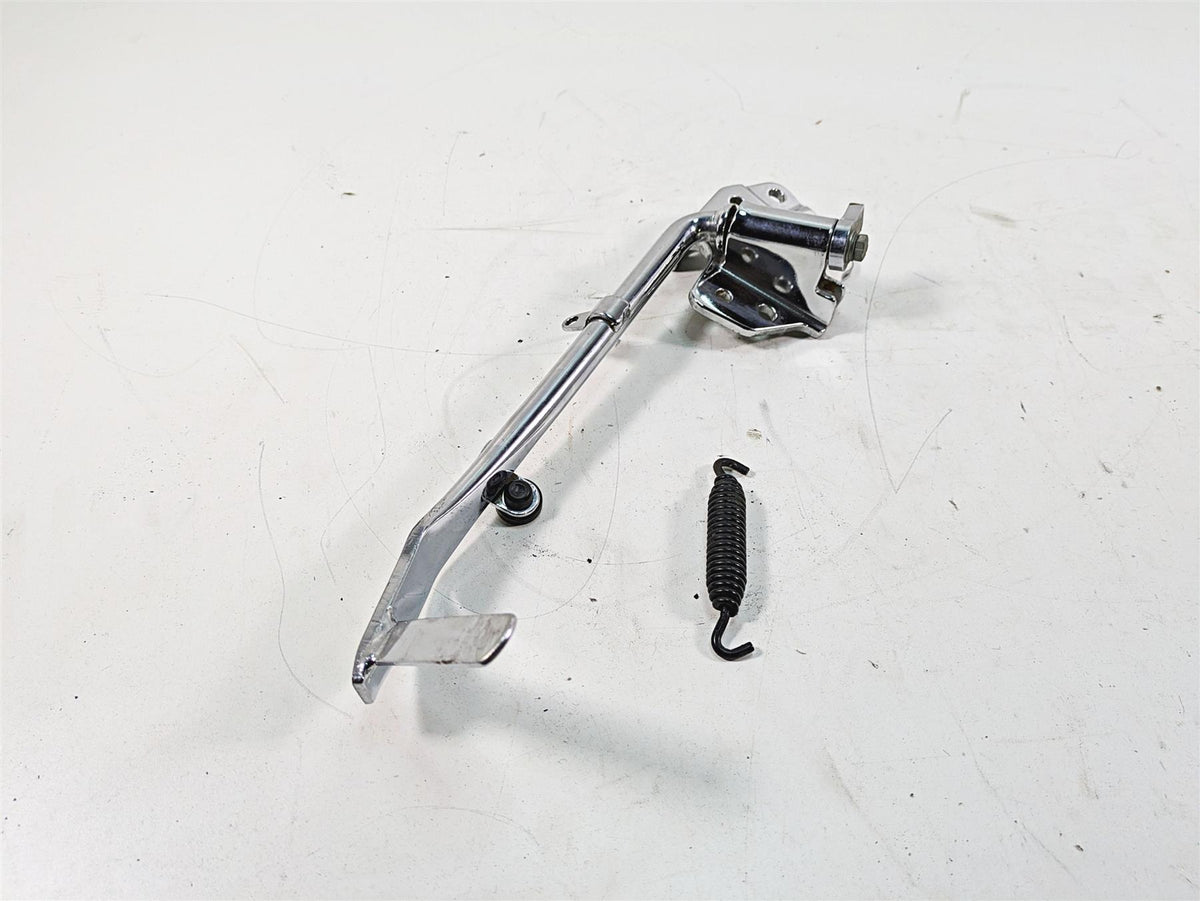 2011 Harley Touring FLTRU Road Glide Side Kick Stand Kickstand 50075-07A {{ shop.shopifyCountryName }} - Mototech271