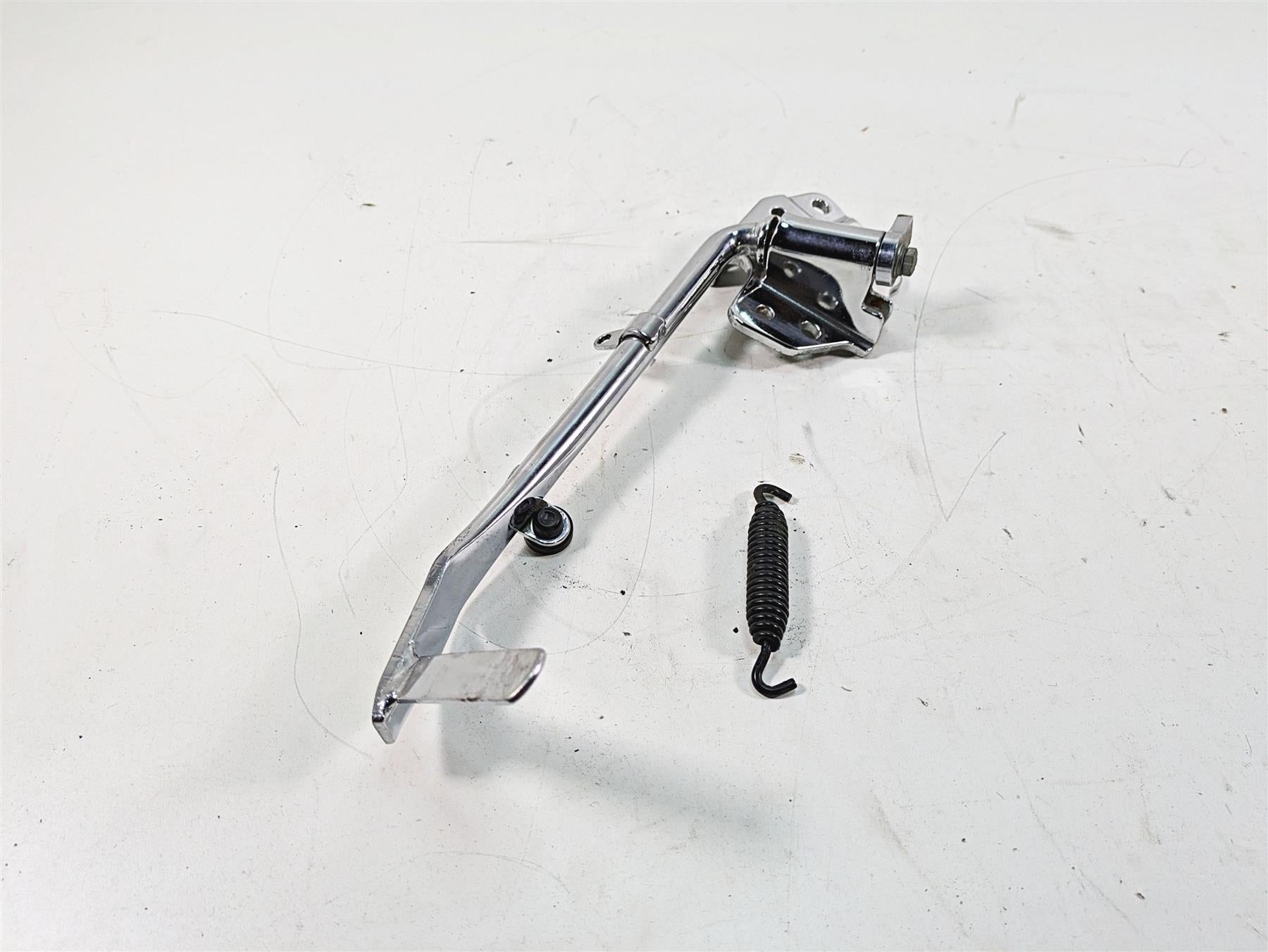 2011 Harley Touring FLTRU Road Glide Side Kick Stand Kickstand 50075-07A {{ shop.shopifyCountryName }} - Mototech271