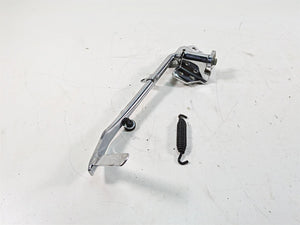 2011 Harley Touring FLTRU Road Glide Side Kick Stand Kickstand 50075-07A | Mototech271