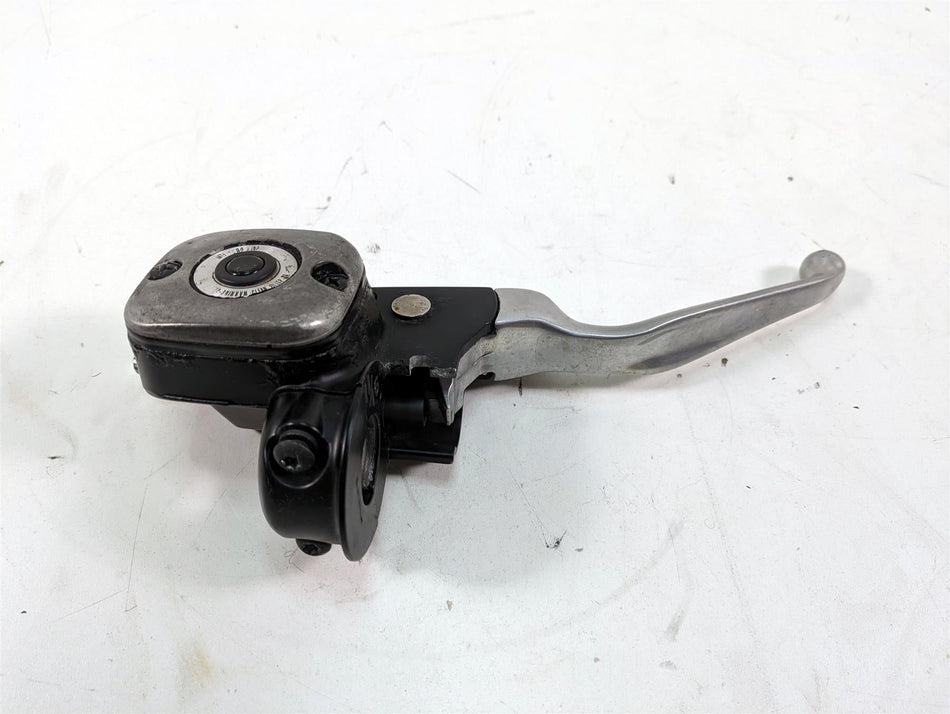 2006 Harley Touring FLHTCUI Electra Glide Front Brake Master Cylinder 41700738 {{ shop.shopifyCountryName }} - Mototech271