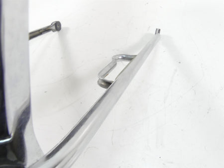1977 Honda CB750 A Four Hondamatic Front Fender - Good Shape 61100-393-000 {{ shop.shopifyCountryName }} - Mototech271