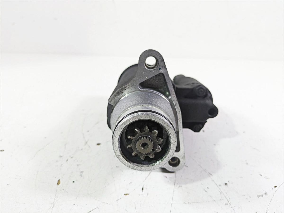 2019 Harley FLHCS Softail Heritage Engine Starter Motor M8 31400057 {{ shop.shopifyCountryName }} - Mototech271