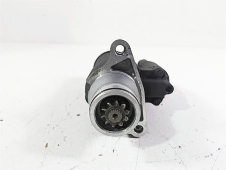 2019 Harley FLHCS Softail Heritage Engine Starter Motor M8 31400057 {{ shop.shopifyCountryName }} - Mototech271