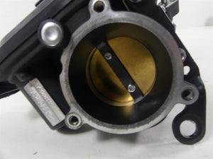 2019 Harley Softail FXBB Street Bob Mikuni Throttle Body Fuel Injection 27300122