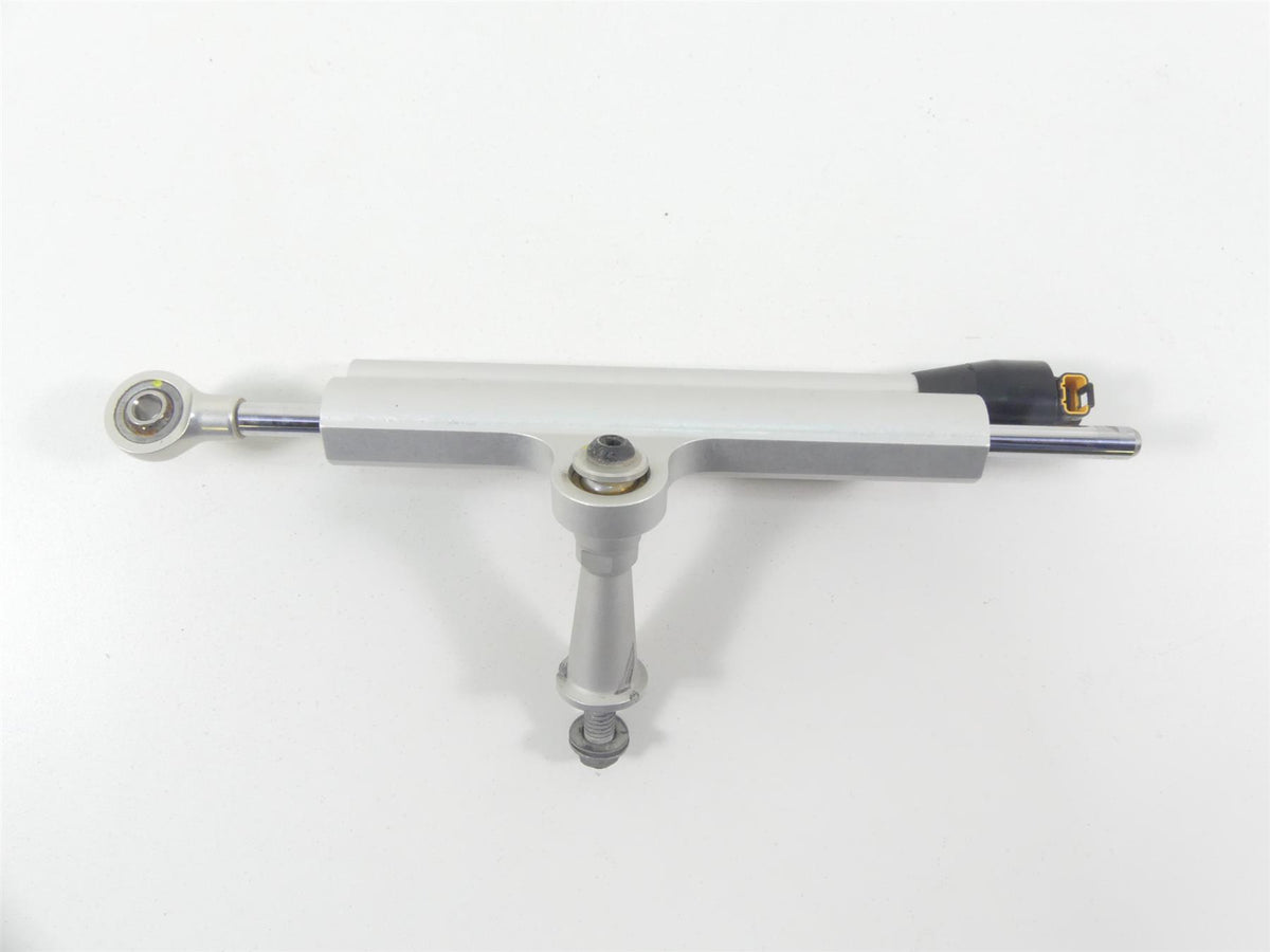 2019 Aprilia Tuono V4 RR Factory Ohlins Steering Damper Stabilizer 2B005520 {{ shop.shopifyCountryName }} - Mototech271