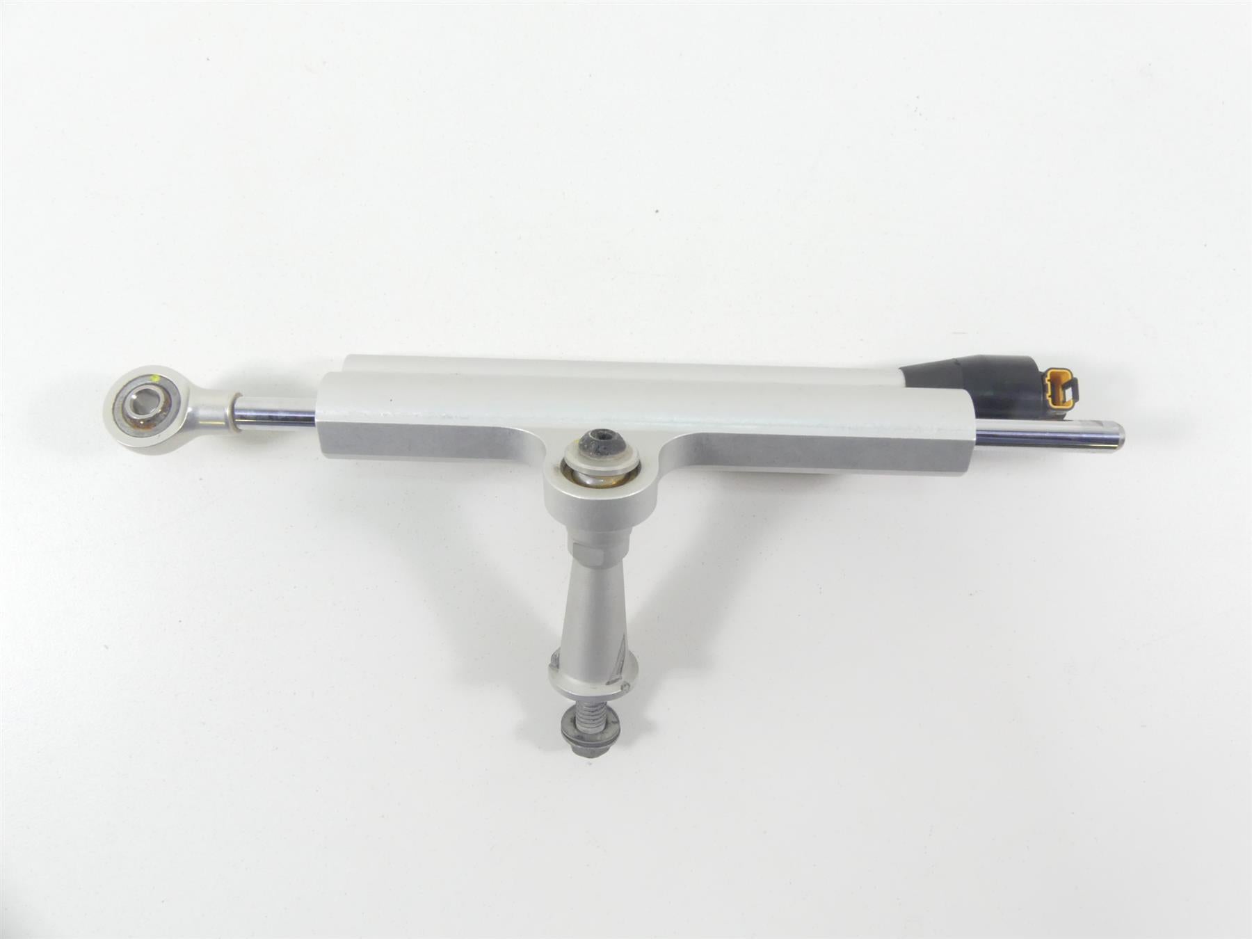 2019 Aprilia Tuono V4 RR Factory Ohlins Steering Damper Stabilizer 2B005520 {{ shop.shopifyCountryName }} - Mototech271