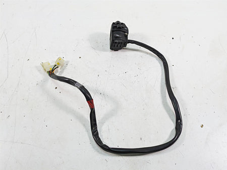 2014 Moto Guzzi California 1400 T Left Hand Blinker Heat Control Switch 887795 {{ shop.shopifyCountryName }} - Mototech271