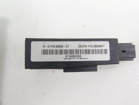 2014 Harley FXDF Dyna Fat Bob Bcm Security X-Axis & Fob Key Set 69994-12A {{ shop.shopifyCountryName }} - Mototech271