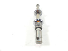 Load image into Gallery viewer, 2007 Harley Touring FLHRSE CVO Road King Front Axle Wheel Spindle 43364-00
