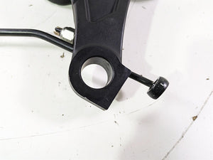 2016 Harley Touring FLTRX Road Glide Rear Brake Caliper & Bracket 44080-08C | Mototech271