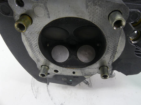 2021 Harley Softail FLSB Sport Glide Cylinder Head M8 107ci Set 16500388 {{ shop.shopifyCountryName }} - Mototech271